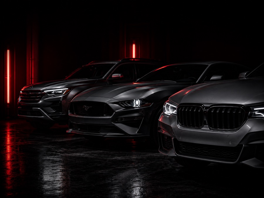 All makes and models